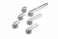 Заглушка для кольц. Фланца OEZXRE025 ABB