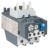 Катушка питания ZAE75 24B DC ABB