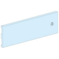Дверь малая непрозрачная для Шкафа 11-27мод, 200мм, 4мод, IP55 Schneider Electric Prisma Plus G