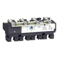 4П4T TM125G Расцепитель для NSX100-250 Schneider Electric