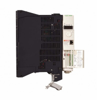 Устройство для монтажа блока управления 90град Schneider Electric ATV32