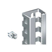 Зажимная гайка M6 Schneider Electric