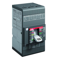 Автоматический выключатель стационарный 3P 63A 36kA TMD F F ABB Sace Tmax XT XT1N