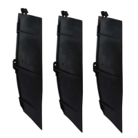 3 Разделители полюсов для шасси NW 48600 Schneider Electric