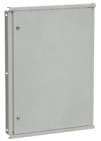 TITAN Дверь внутренняя ЩМП 800х600 (с компл. установки) IEK