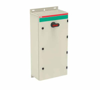 Рубильник в боксе OT315KAUC3TZ ABB