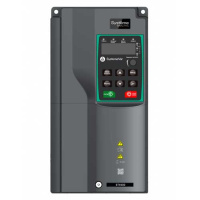 Systeme Electric Преобразователь частоты STV600 15 кВт 400В с DC реакт.