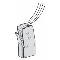 Контакт опережающего действия CAF Schneider Electric Compact NS/NSX80