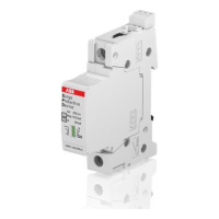 УЗИП OVR T1-T2 12.5-275s P TS QS ABB