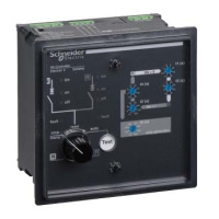 Блок автом.UA 220/240в Nsx/Mast Schneider Electric