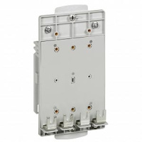 HX3 Суппорт для DPX3 250 4П Legrand