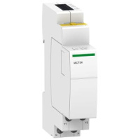 Доп. устройство управления и сигнализации (Ti24) для контакторов iCT iACT24 Schneider Electric