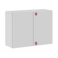 Корпус сварн. ST двухдверный 600x800x300 DKC