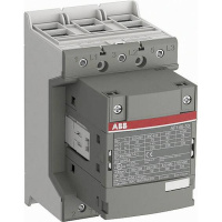 Контактор AF116-30-00-14 116А AC3, катушка 250-500В AC/DC ABB