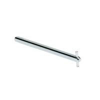 Переходник 430мм для ручки управления рубильниками типа ОТ160-250ABB OXP6X430