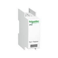Картридж сменный для УЗИП iPRD65r Schneider Electric Acti9 C 65-350
