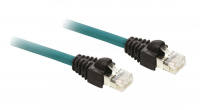 Кабель 1м 2хRJ45 Schneider Electric