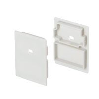 Заглушка ARH-LINE-3750A с отверстием Arlight