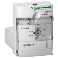 Блок управления стандартный 0,35-1,4A 24VAC CL10 3P Schneider Electric
