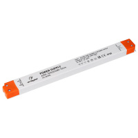 Блок питания ARV-SN24060-Slim 24V, 2.5A, 60W, PFC Arlight