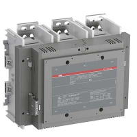 Контактор 3P 560kW 1050A (3НО+1НО+1НЗ) с катушкой 250-500V AC/DC ABB AF1650-30-11