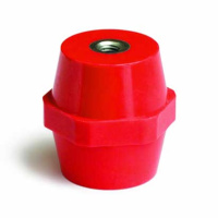 Изолятор шинный 75х50 М10 DKC