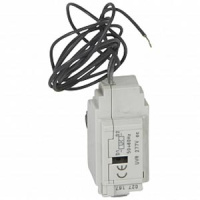 Расцепитель минимального напряжения - 277 В~ - для Drx 125 и 250 Legrand