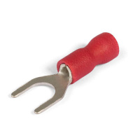 КВТ НВИ Наконечник вилочный 1,5- 5