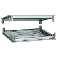 Комплект монтажный - XL³ 4000 - глубина 725 мм - ширина 725 мм Legrand