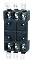 Корзина втычного типа заднее подключение DEKraft ВА-302 4P