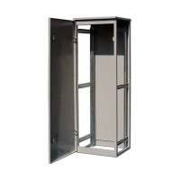 Корпус мет. ВРУ в станд. компл., 1600х600х600, IP31, К DEKraft