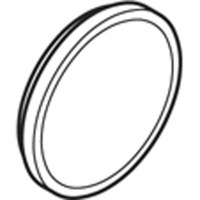 Линза KA1-8102 зеленая для кнопок с подсветкой ABB