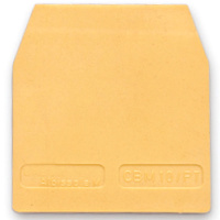 Торцевой изолятор DKC  CB2/PT