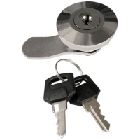 Замок 20-22/45 (6 шт) IEK