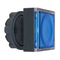 Головка кнопки 22мм с подсв. с возвр. ZB5CW363 Schneider Electric