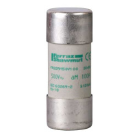 Предохранитель тип АМ 22Х58 100А Schneider Electric