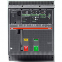 Автомат ABB Sace Tmax T7S стационарный 3P 1000A 50kA PR232/P LSI F F М