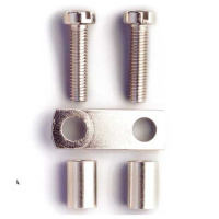 POF/44, собранная перемычка DKC