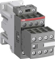 Реле контакторное NFZB40E-21 с катушкой управления 24-60В 50/60Гц 20-60В DC ABB