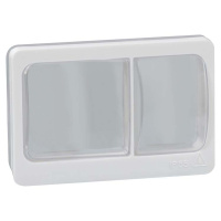 Защитный комплект для корпусов Gv2 IP55+ Schneider Electric