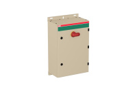Выключатель безопасности OT200KUUR3AZ ABB