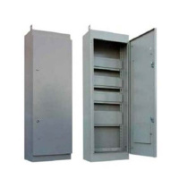 Корпус металлический ШРС-1-0 32 УХЛ3 IP31 IEK