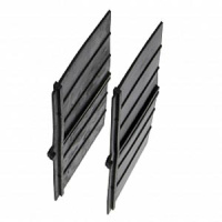 Изолир. пластины фикс верс. 3P Legrand