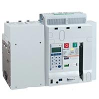 Выключатель авт. возд. 4П DMX3-I 6300 выкат. исполнение 6300A Legrand