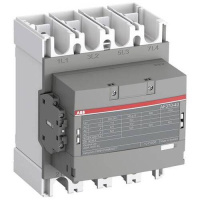 Контактор AF370-40-11-12, катушка 48-130В AC/DC ABB