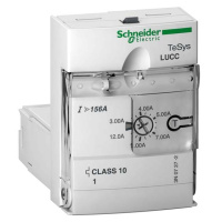 Блок управления усовершенствованный 0,35-1,4A 48-72V CL10 1P Schneider Electric