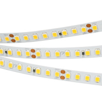 Лента RT 2-5000 24В SMD 2835 60LED/м 12Вт/м Arlight LUX Холодный свет