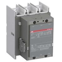 Контактор 3P 315kW 580A (3НО+1НО+1НЗ) с катушкой 100-250V AC/DC ABB AF580-30-11