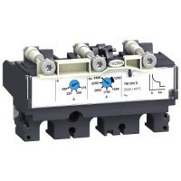 3П3Т TM160D Расцепитель для NSX250 Schneider Electric