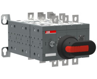 Рубильник байпасный OT160E03YP ABB